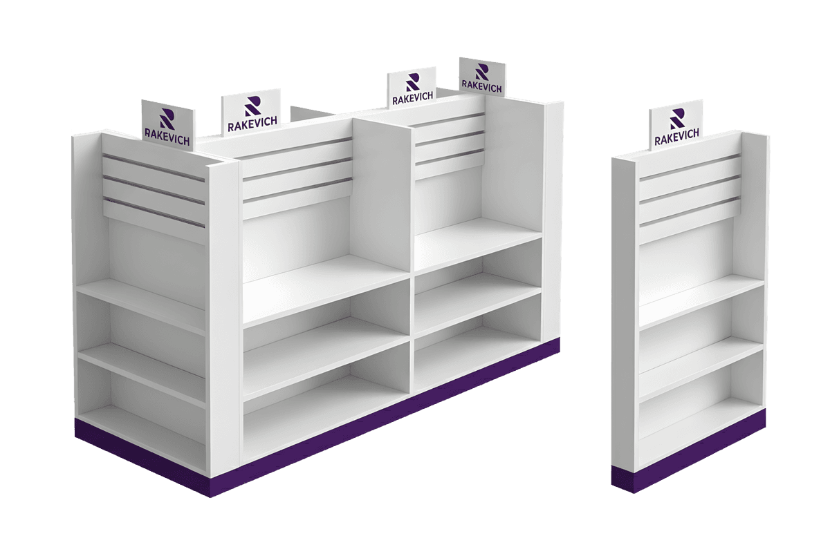 Rakevich - Proyecto 2