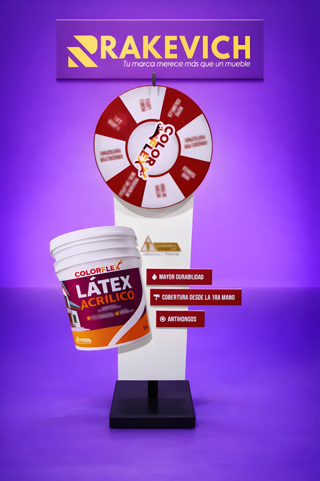 Taller de fabricación